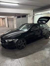 Mercedes a180 Amg