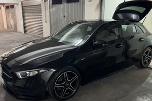 Mercedes a180 Amg