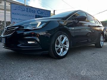 Opel Astra Sports Tourer 1.6 cdti Dyn 136 CV "TAG