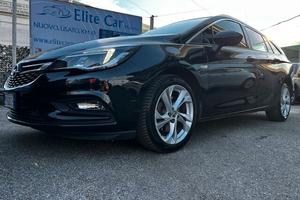 Opel Astra Sports Tourer 1.6 cdti Dyn 136 CV "TAG