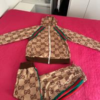 Tuta gucci