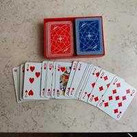 carte da gioco Dal Negro