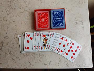 carte da gioco Dal Negro