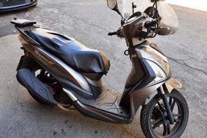 SYM Symphony 200