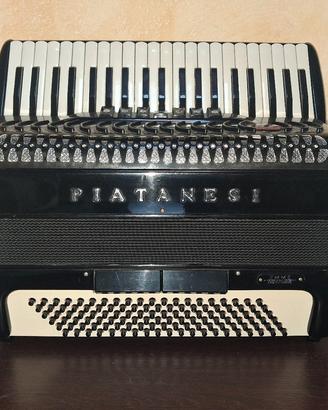 Fisarmonica 120 Bassi Piatanesi 