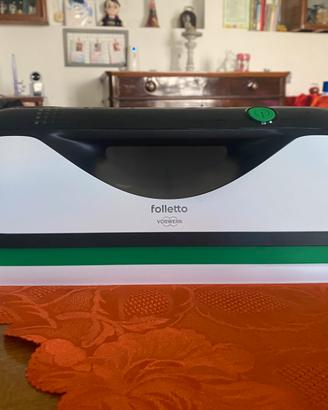 Lavavetri folletto vorwerk