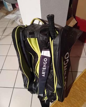 Borsone  tennis Artengo