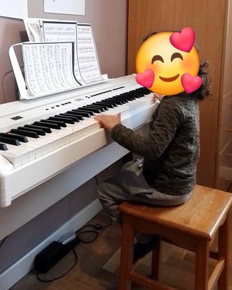 Strumenti musicali 