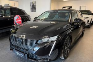 PEUGEOT 308 S.W. ALLURE 1.5 EAT8 130CV PELLE NAVI 