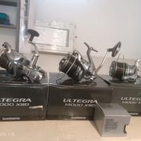 Mulinelli Shimano ultrega 14000