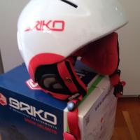 Casco Sci Briko