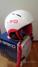 Casco Sci Briko