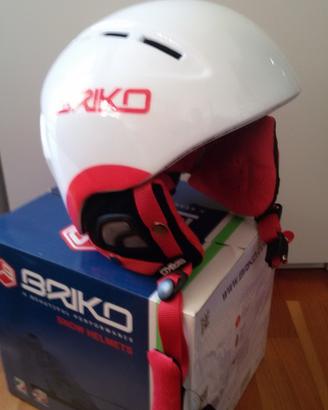 Casco Sci Briko