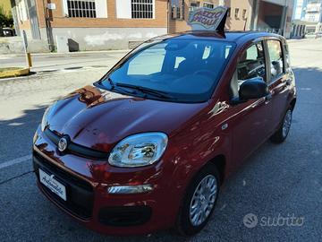 FIAT Panda 1.0 FireFly HYBRID KM 0 5 POSTI CON