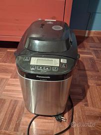 Macchina per il pane