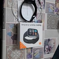 Smart Watch Active 3