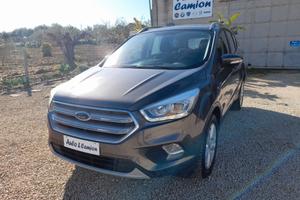Ford Kuga 2.0 TDCI 150 CV S&S 4WD Powershift 2019