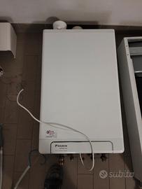 caldaia con pompa di calore daikin