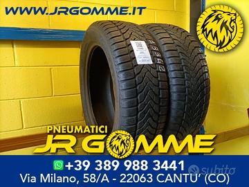 205/55/17 LASSA Invernali 80%