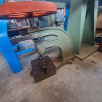 pressa per cuscinetti COBA