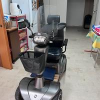 Scooter elettrico S700
