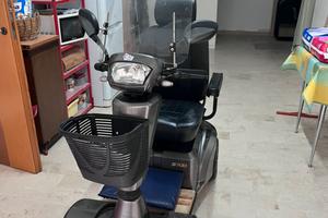 Scooter elettrico S700