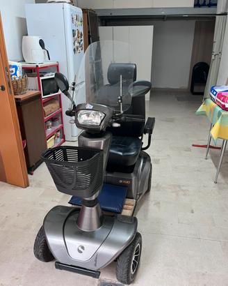 Scooter elettrico S700