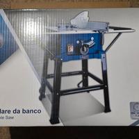 banco sega scheppach 
