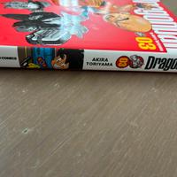 Libri dragonball