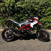Hypermotard 821 SP