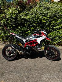 Hypermotard 821 SP