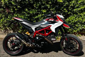 Hypermotard 821 SP