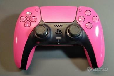 controller PlayStation 5 