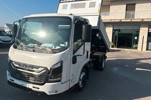 ISUZU M27 NUOVO
