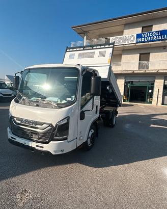 ISUZU M27 NUOVO