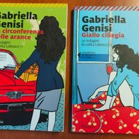 Le indagini di Lolita Lobosco