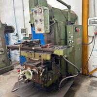 Fresatrice Jafo usata