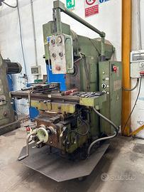 Fresatrice Jafo usata