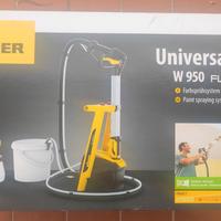 Spruzzatore universale Wagner W 950 FLEXiO