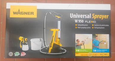 Spruzzatore universale Wagner W 950 FLEXiO