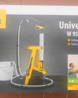 Spruzzatore universale Wagner W 950 FLEXiO