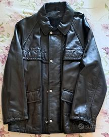 GIACCA di PELLE FOXTON COIN