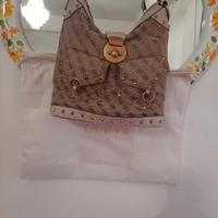 Borsa in tessuto Guess 