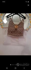 Borsa in tessuto Guess 