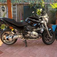 MOTO BMW R1100R ANNO 2009