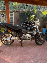 MOTO BMW R1100R ANNO 2009