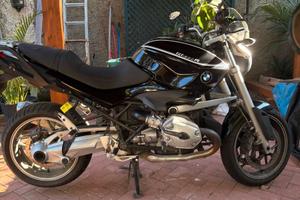 MOTO BMW R1100R ANNO 2009