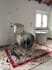 Batteria