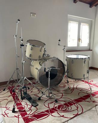 Batteria
