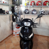 PEUGEOT TWEET 125 (promo aprile)